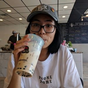 Meet your Posher, Dalena